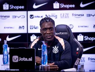 Clarence Seedorf 