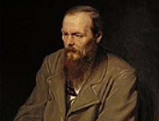 Fiódor Dostoiévski é um dos grandes nomes da literatura russa