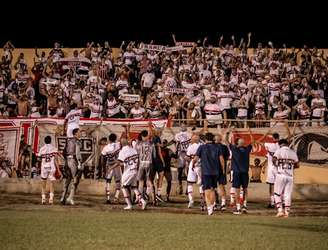 São Paulo vence em estreia na Copinha