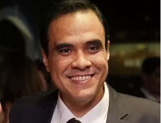 Gustavo Feliciano é o escolhido por Lula