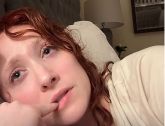 Chappell Roan era a atração mais esperada do segundo dia do Lollapalooza 