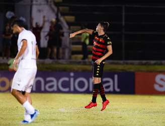 Sport vem de duas vitórias na Copa do Nordeste e respira um bom momento –