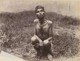 O menino lobo da vida real: como uma trágica descoberta na Índia em 1867 revelou uma história de isolamento profundo que pode ter moldado o clássico Mogli