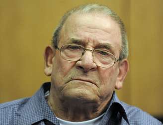 Boere em imagem de arquivo