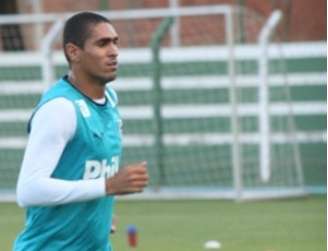 Ramón deve iniciar temporada como titular no Goiás