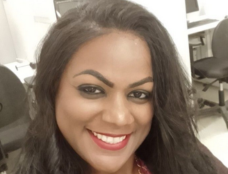 Tamara Rafaele estava internada desde o dia 15 de abril