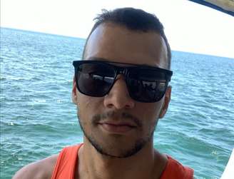 Cabo Danilo Firmino morreu durante realização de um curso de mergulho da corporação