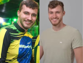 Celso Rodrigo de Mello, de 27 anos, foi preso sábado, 13, em Manaus