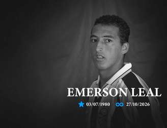 Emerson Leal 