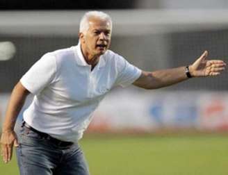 Emerson Leão é o novo Diretor de Futebol da (Foto: Divulgação)
