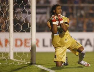 'Bruno sempre foi bem recebido onde passou', disse Lúcio Mauro (Foto: Eduardo Viana/Lancepress!)