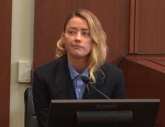 Amber Heard pede anulação e novo julgamento contra Depp