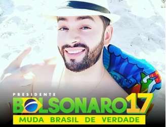 O agente penitenciário federal Jorge José da Rocha Guaranho matou a tiros o tesoureiro do PT, Marcelo Arruda, em junho. 