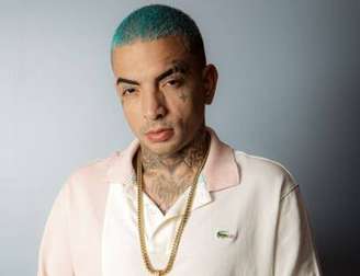 MC Guimê lança 'From OZ - Parte 1', novo EP com cinco faixas