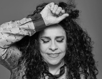 Gal Costa