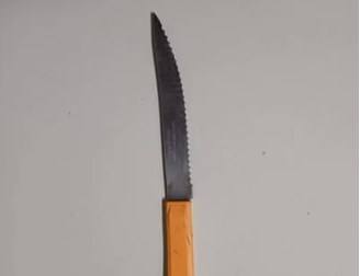 Homem foi morto com golpe de faca pela namorada após se recusar a dar acesso a mensagens em celular