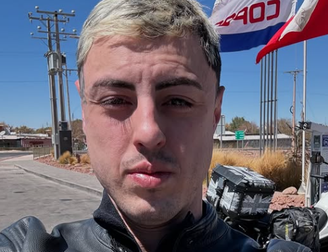 O influenciador digital Daniel Gomes Ferraz foi absolvido pela Justiça de São Paulo por falta de provas das acusações de tentativa de furto qualificado e organização criminosa