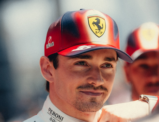 Otimista com a nova era, piloto da Ferrari sai em defesa do regulamento de 2026