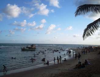 Cidade de praia e qualidade de vida para aposentados: conheça Santos