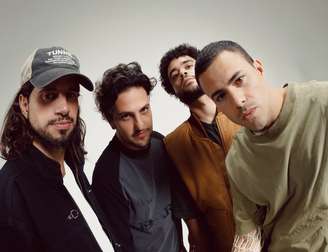 Lagum celebra dez anos do seu disco de estreia e revela bastidores da nova turnê: "A gente quer levar nossa música a todo lugar"