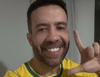 Janones é o criador do "Exército do Lula"