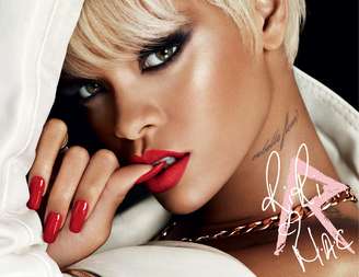 <p>A nova coleção da cantora Rihanna para a marca será vendida com exclusividade no novo e-commerce</p>