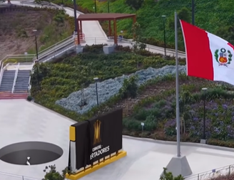 Final da Libertadores será em Lima