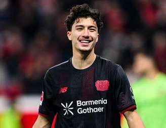 Ibrahim Maza é um dos destaques da seleção da Argélia.