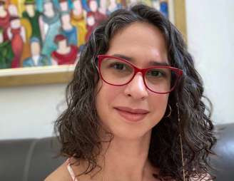 Letícia Maltez demorou mais de 40 anos para descobrir a superdotação. O excesso de habilidades dificulta a escolha de especialização em uma profissão específica.