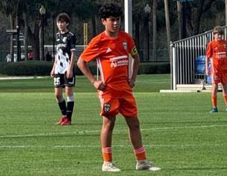 Breno Davi 