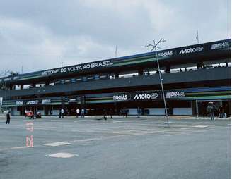 MotoGP retorna ao Brasil após 22 anos