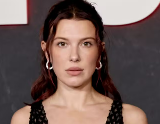 Millie Bobby Brown teve ano mágico em 2025