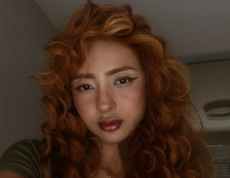Ruivinha de Marte tem mais de 9,1 milhões de seguidores no Instagram