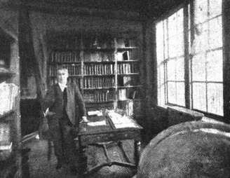 Casa de Thomas Edison – Wikimedia Commons/Casa de Thomas Edison