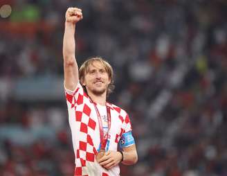 Modric