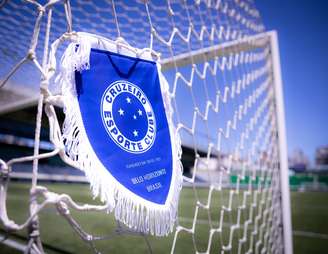 Escudo do Cruzeiro 