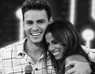 "Eu realmente acreditei que após o reality teríamos uma vida juntos aqui fora, mas acreditei sozinha", diz Key sobre término.