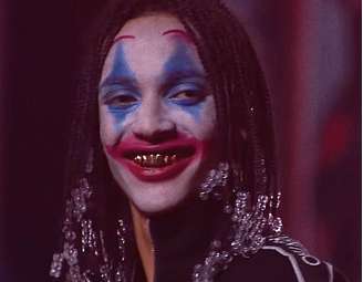 O trapper Oruam é filho de Marcinho VP, um dos líderes da facção Comando Vermelho.