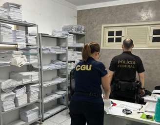 Operação da PF mira em esquema de R$ 662 milhões envolvendo prefeituras de PE