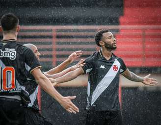 Vasco Copa São Paulo de Futebol Junior 