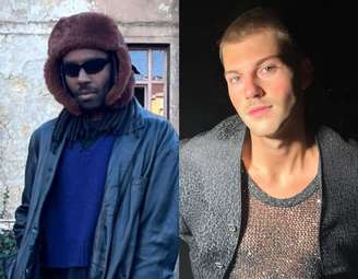 Ruel e Blood Orange são confirmados no Lollapalooza 2026