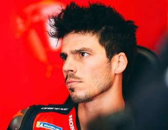 Joan Mir deixará a Honda no final de 2026