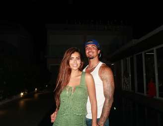 Isabella Arantes desabafou sobre a perda do filho que esperava com Gabriel Medina
