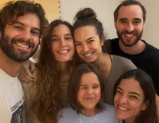 Lua Blanco compartilha registros com pessoas próximas poucos dias antes de morrer