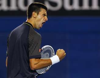 Djokovic se consagrou como maior campeão consecutivo do Australian Open na era aberta do tênis