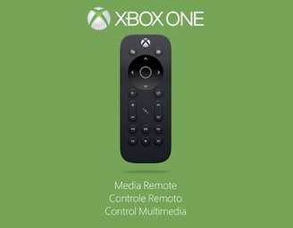Anúncio na Amazon do Canadá mostra o controle do Xbox One