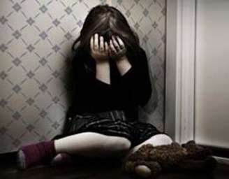 Se estima que actualmente 4.5 millones de niños y niñas que sufren abuso sexual en México.