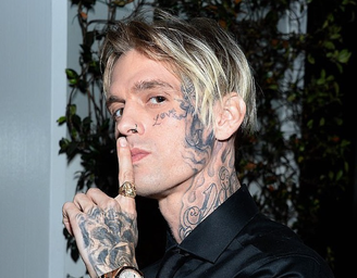 Aaron Carter