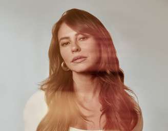 Paolla Oliveira 