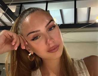 Lucia Sisic convivia com uma cardiopatia congênita desde que nasceu; causa da morte não foi revelada